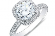 What's the meaning of dream of diamond ring